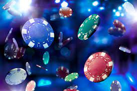 Официальный сайт Casino Ra
