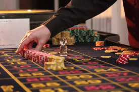 Casino Onion